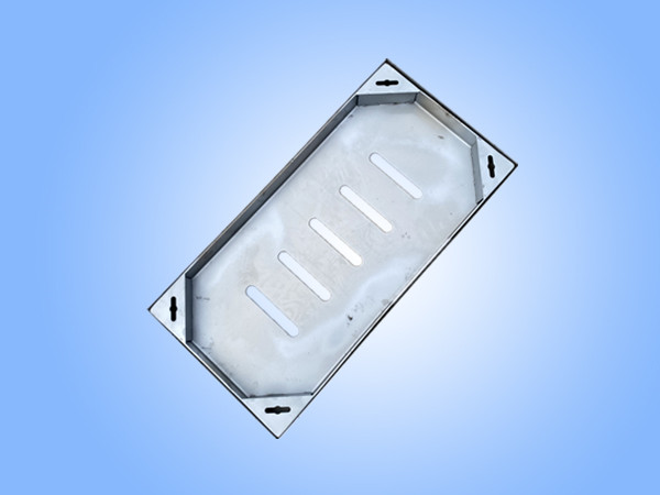 不锈钢地沟盖板