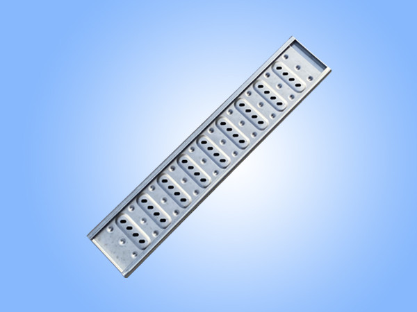 不锈钢地沟盖板