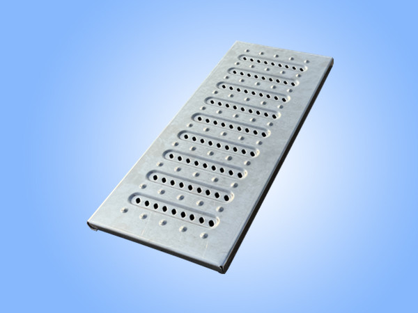 不锈钢地沟盖板